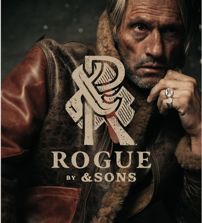 Rogue by &SONS