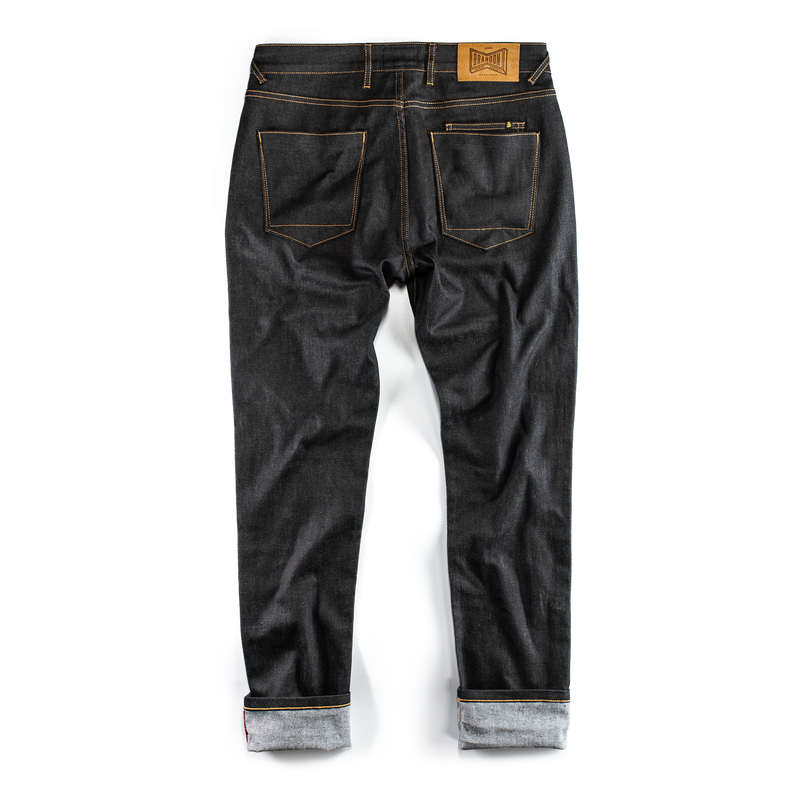 Brandon Jeans Charcoal – www.andsons.us