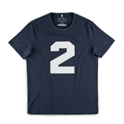 &SONS Racing 2 T-Shirt Navy – www.andsons.us