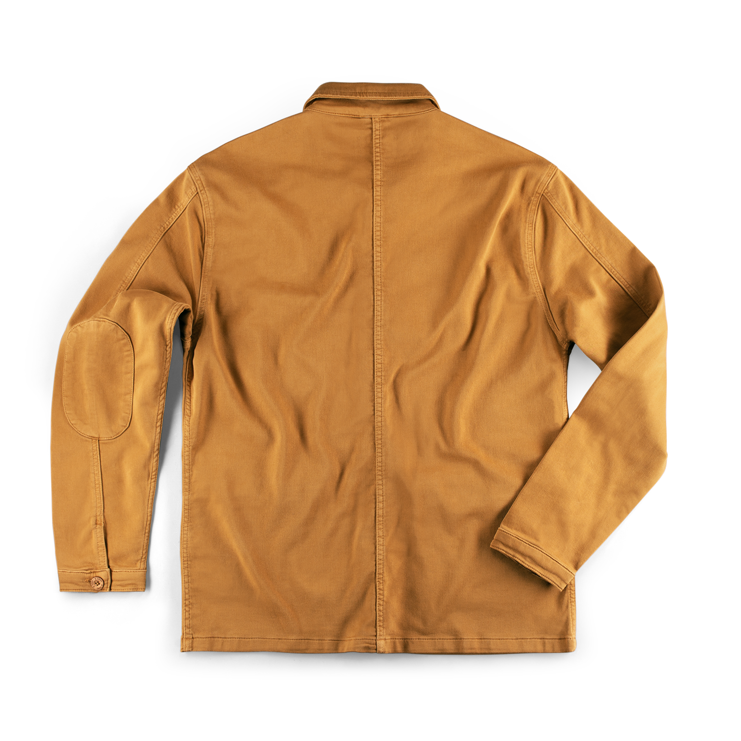 u0026SONS Carver Jacket Tan – www.andsons.us