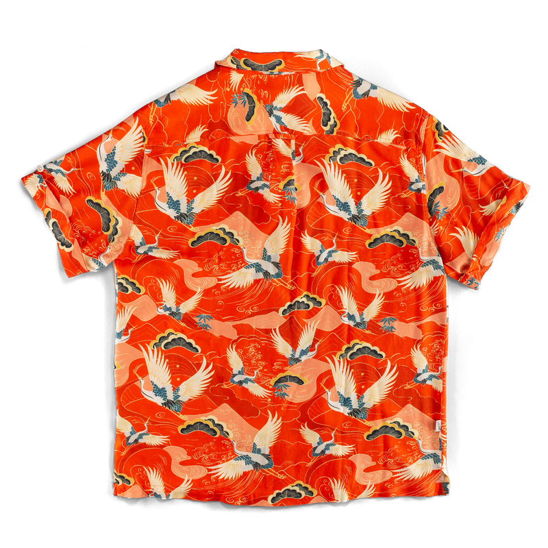 Koi Fish T-shirt - World’s Best Graphic T-shirts 38 - S / Olive Green